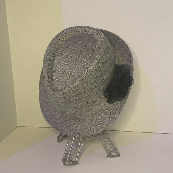 Women’s Fedora - Picture 1 of 6